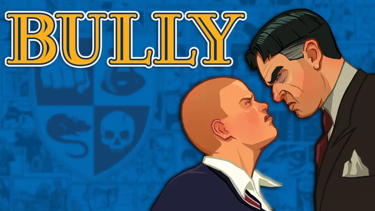 bully online