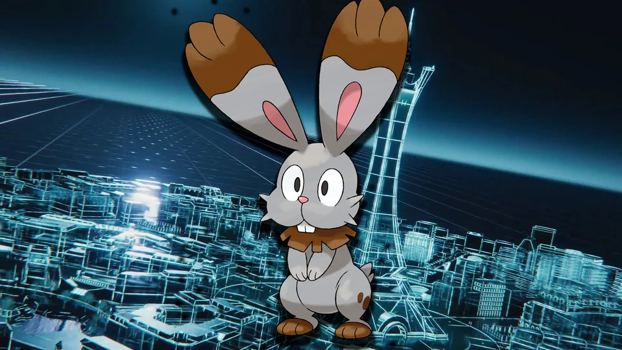 Bunnelby
