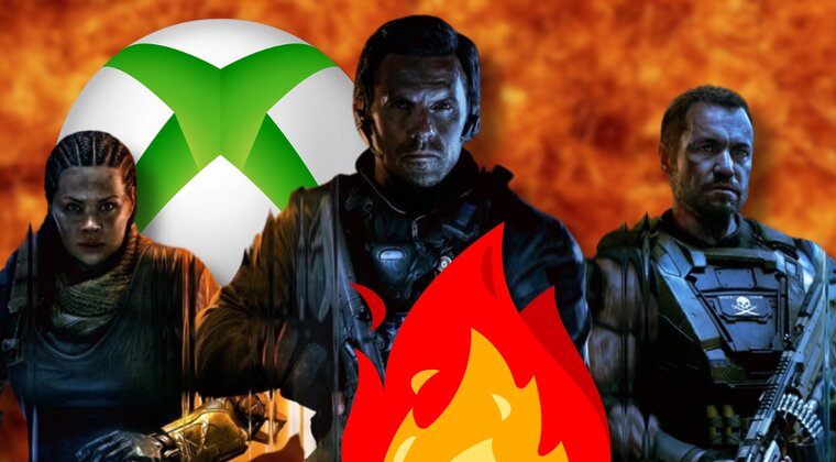 Imagen de ¿Está Xbox condenando el futuro de Call of Duty? "Estoy inmensamente preocupado": las palabras de un exdirector de la saga