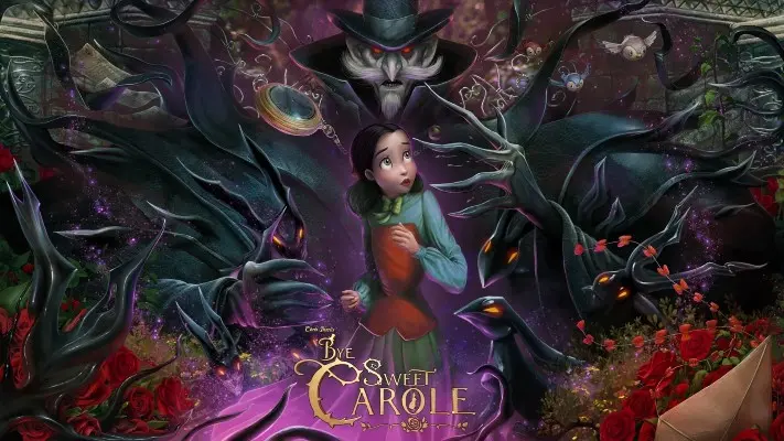 Fondo portada Videojuego