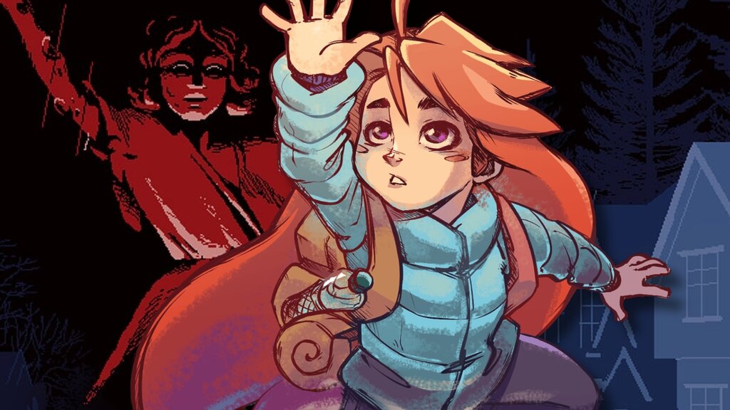 Celeste, Love Eternal