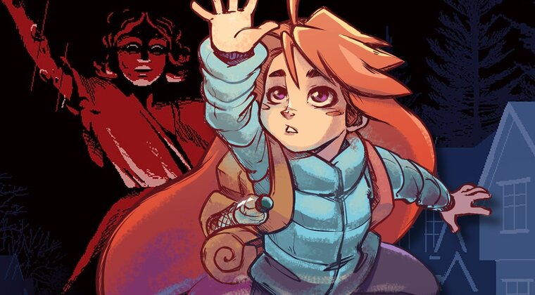 Imagen de Como Celeste pero mucho más inquietante (y terrorífico): así es Love Eternal, el indie del que querrás escapar