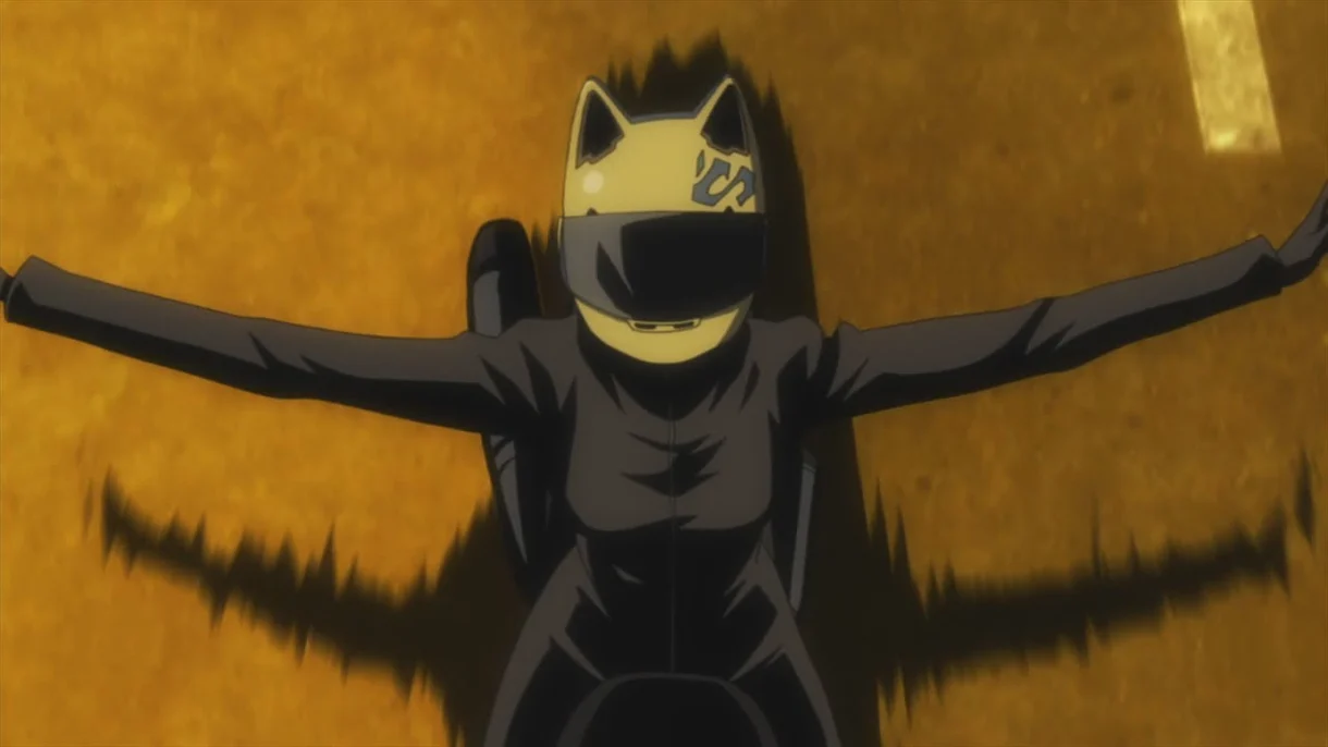 durarara