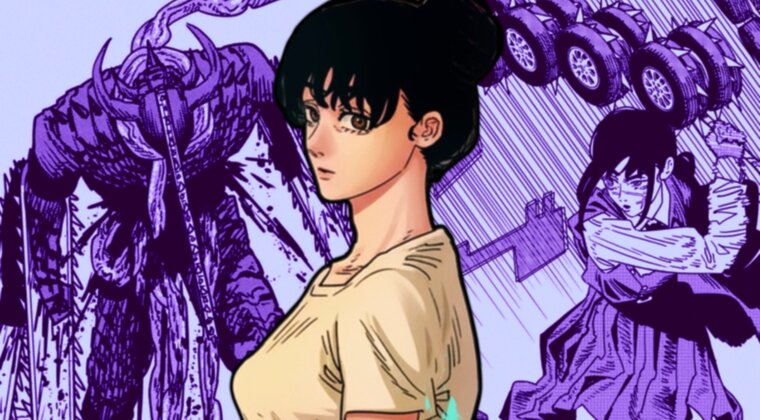Imagen de Chainsaw Man 217: fecha de salida del nuevo capítulo del manga y dónde leerlo online en español