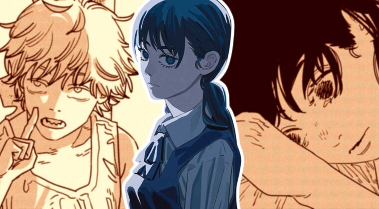 Imagen de Chainsaw Man 218: fecha de salida del nuevo capítulo del manga y dónde leerlo online en español