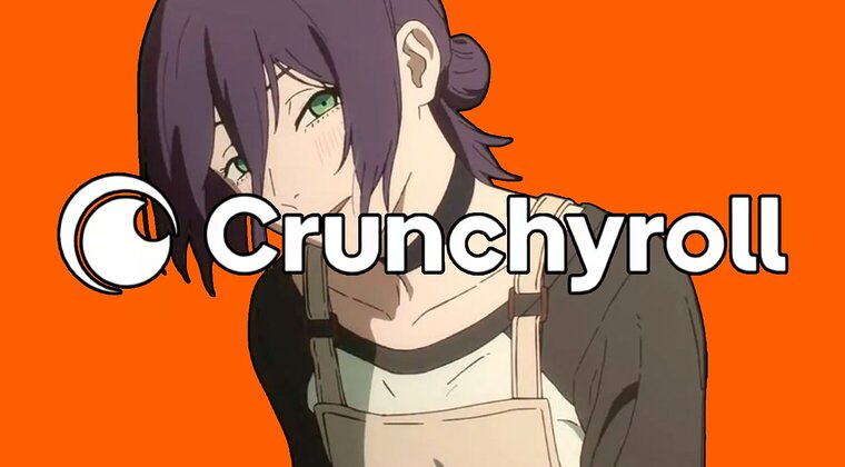 Imagen de Chainsaw Man: Arco de Reze - ¿Cuándo se estrena la película en Crunchyroll?
