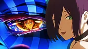 Imagen de Chainsaw Man: La Película - El Arco de Reze vs Kimetsu no Yaiba: La Fortaleza Infinita: ¿Cuál es la mejor película?