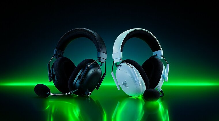 Imagen de Análisis Razer BlackShark V3 Pro para PS5: Los mejores auriculares con ANC para consola