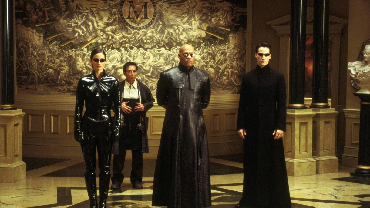 Matrix