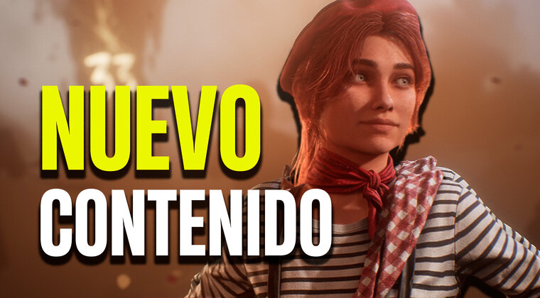 Imagen de Clair Obscur: Expedition 33 sorprende con una gran actualización gratis: nueva zona, jefes, retos y sorpresas