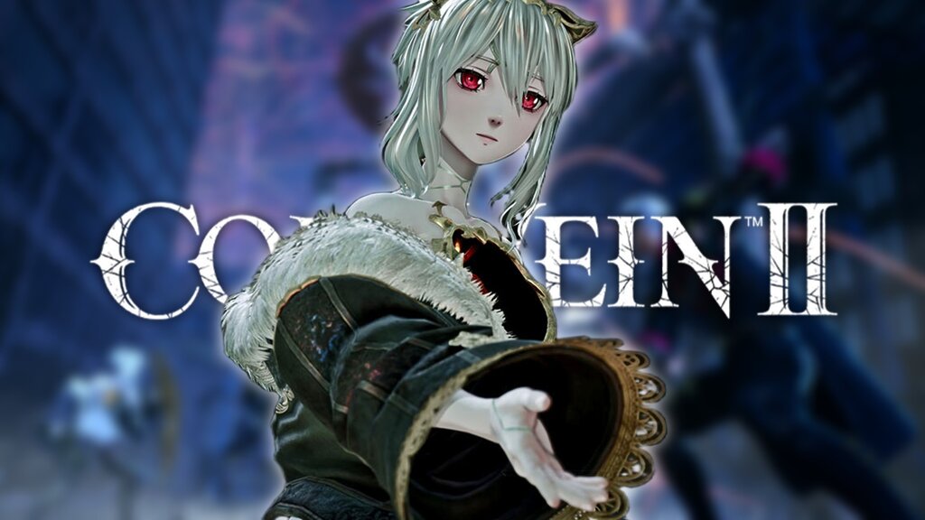 code vein 2