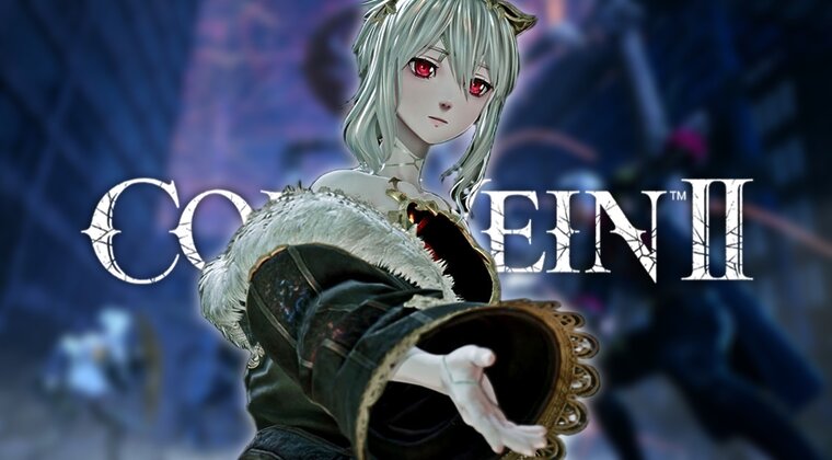 Imagen de Code Vein 2 presenta a sus nuevos personajes en un viaje temporal para salvar el mundo