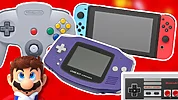 Imagen de ¿Cuál es la consola de Nintendo más bonita? Mis 15 favoritas ordenadas de peor a mejor (visualmente)