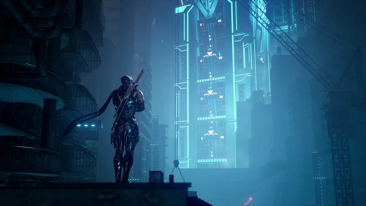 Ninja Gaiden 4