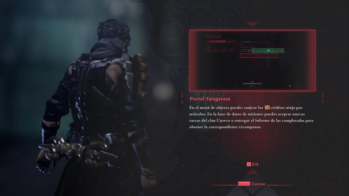Ninja Gaiden 4