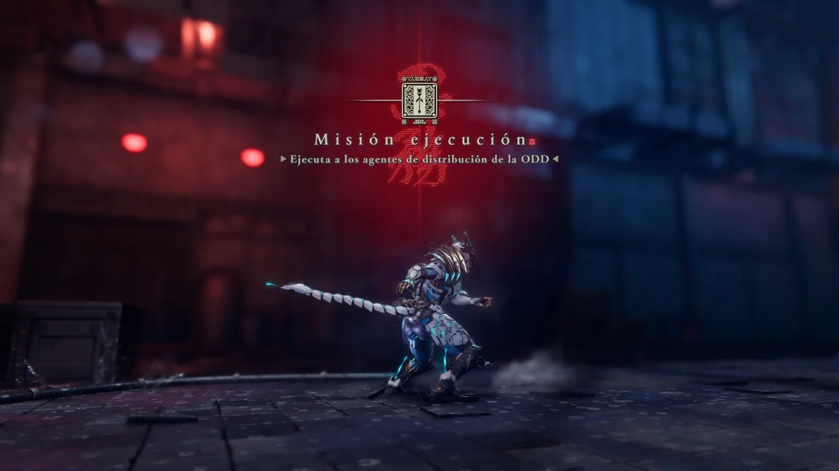 Ninja Gaiden 4