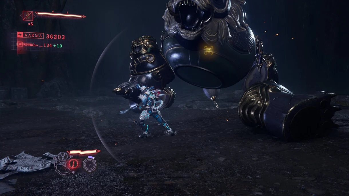 Ninja Gaiden 4