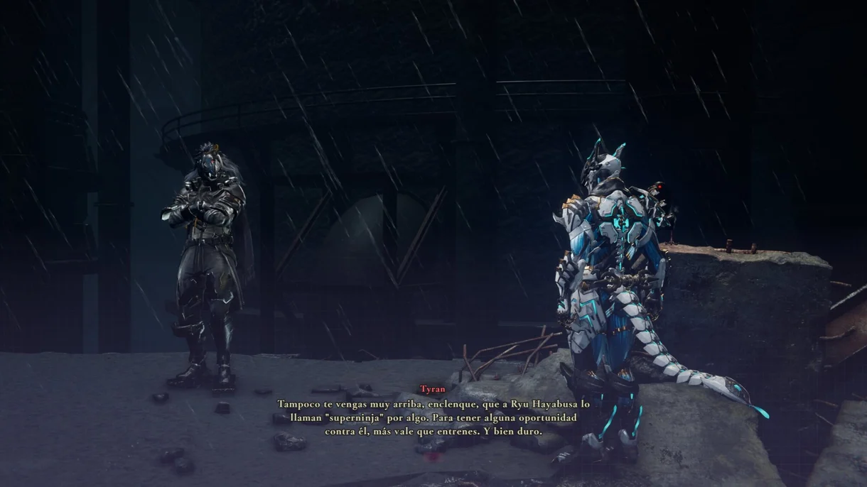 Ninja Gaiden 4