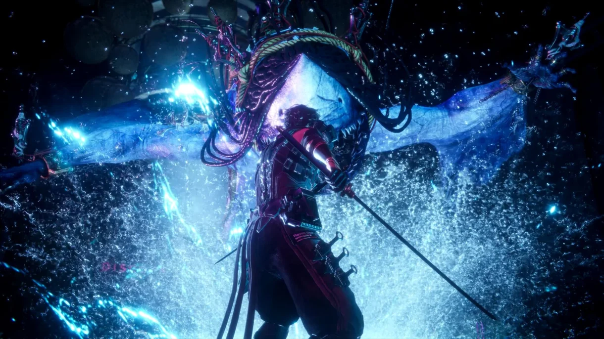 Ninja Gaiden 4