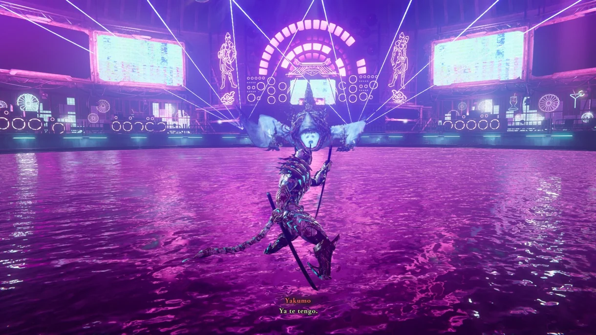 Ninja Gaiden 4