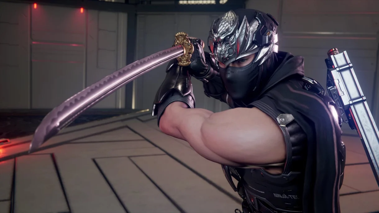 Ninja Gaiden 4