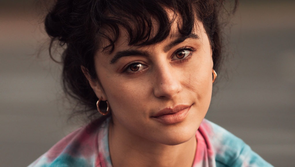 Corina Conti