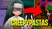 Imagen de Estas leyendas urbanas y creepypastas nos dejan con una pregunta: ¿Existen los videojuegos malditos?