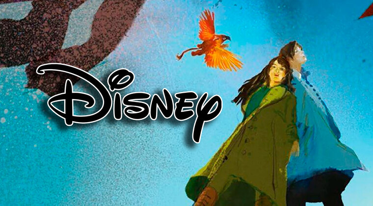 Imagen de Disney quiere su propio 'Harry Potter': así será 'Criaturas imposibles', la saga de fantasía que conquistará los cines