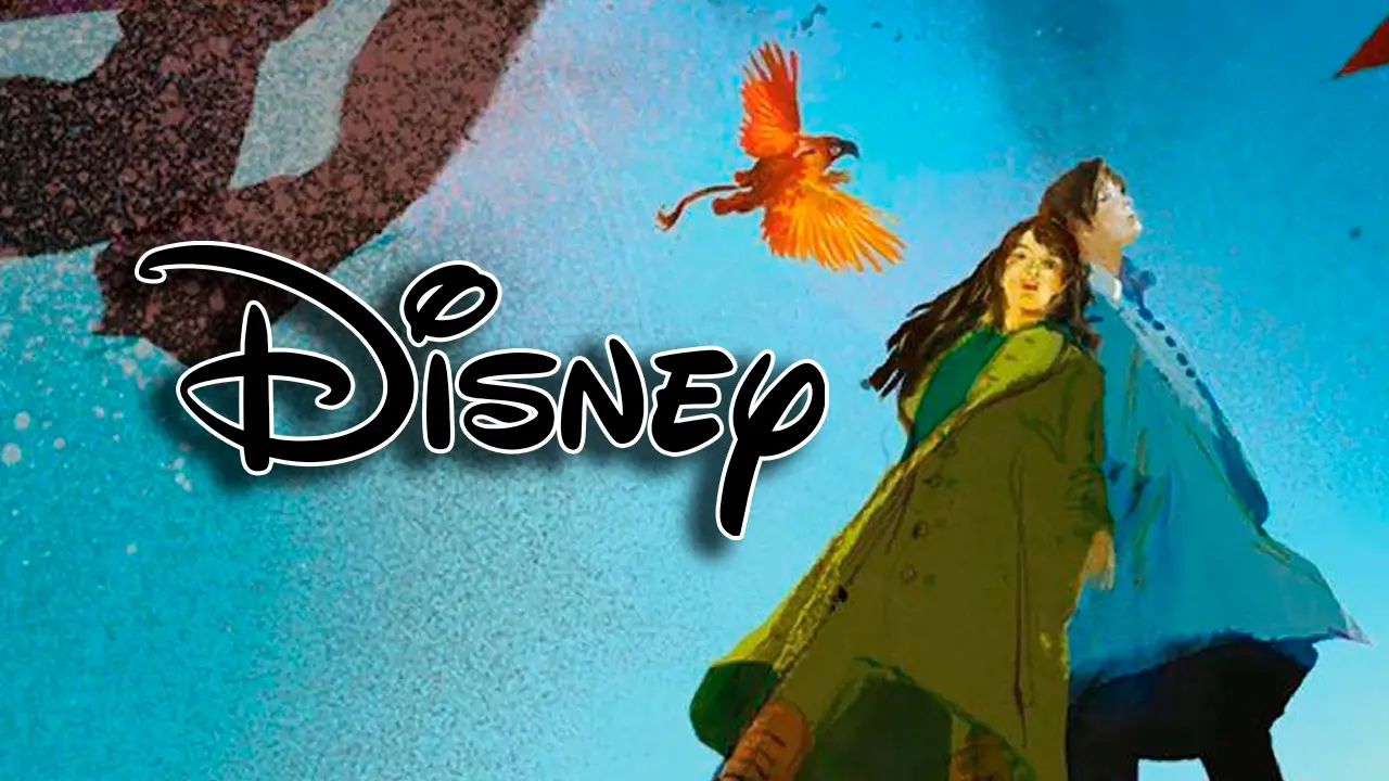 criaturas imposibles disney
