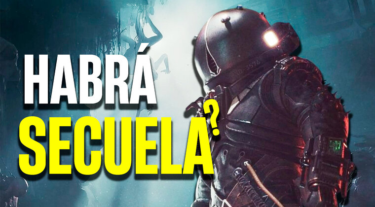 Imagen de ¿Habrá un Cronos: The New Dawn 2? Esto es todo lo que hay que saber de la posible secuela de Bloober Team