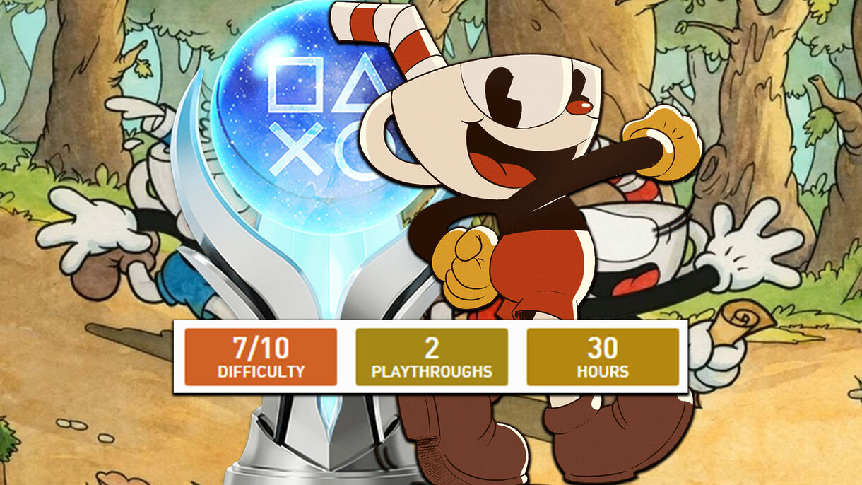 Los 5 platinos más satisfactorios de conseguir: cuando el esfuerzo realmente vale la pena
