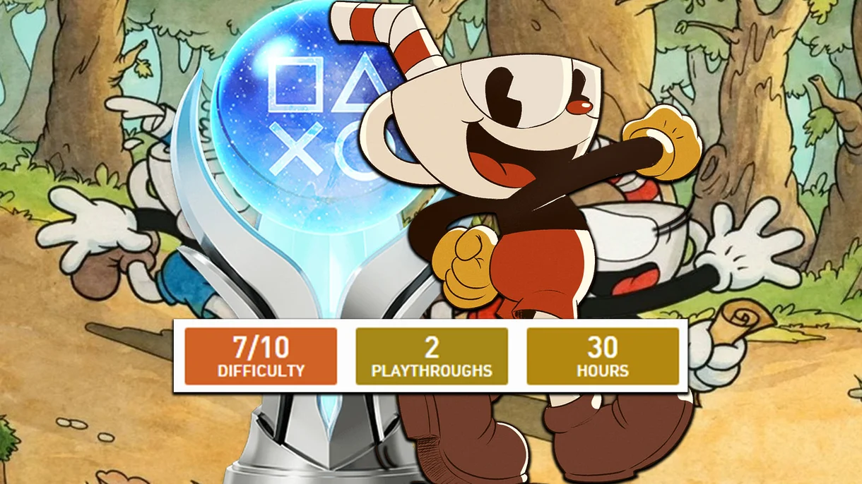 Los 5 platinos más satisfactorios de conseguir: cuando el esfuerzo realmente vale la pena