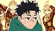 Imagen de Dandadan 213: fecha de salida del nuevo capítulo del manga y dónde leerlo online en español