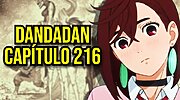 Imagen de Dandadan 216: Fecha, horario y dónde leer el nuevo capítulo del manga gratis y en español