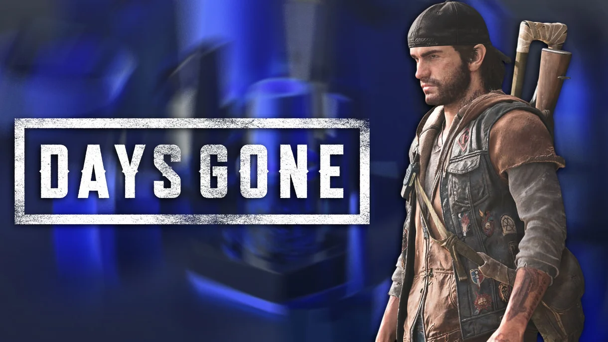 days gone 2