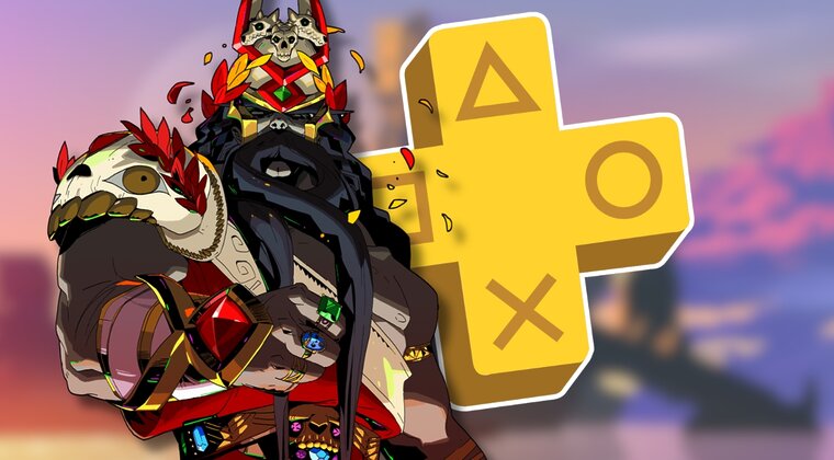 Imagen de Todo el mundo está hablando de Hades 2, pero este roguelike que puedes jugar en PS Plus sigue siendo uno de los mejores