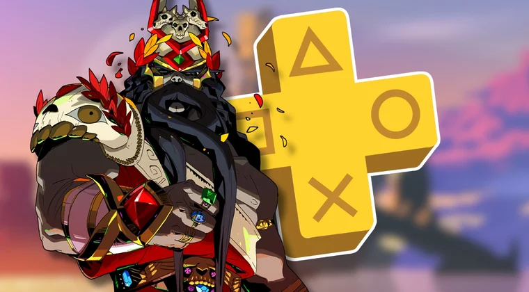 Imagen de Todo el mundo está hablando de Hades 2, pero este roguelike que puedes jugar en PS Plus sigue siendo uno de los mejores