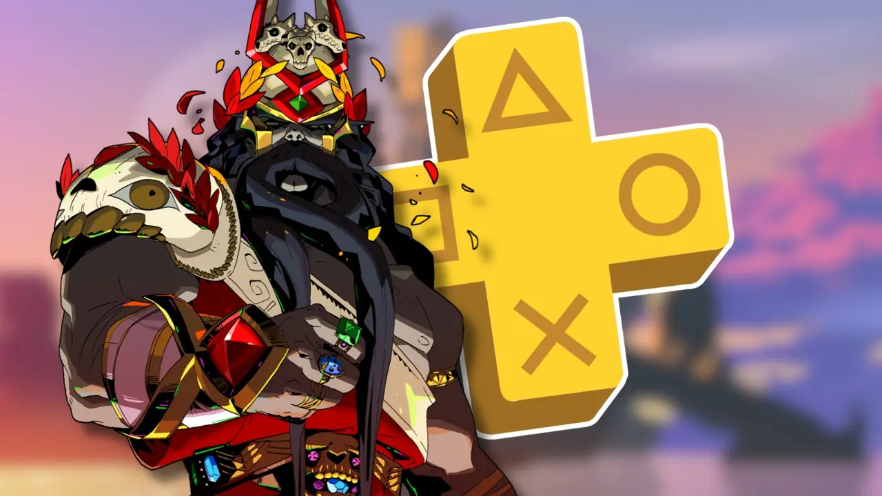 Dead Cells, Hades, PS Plus