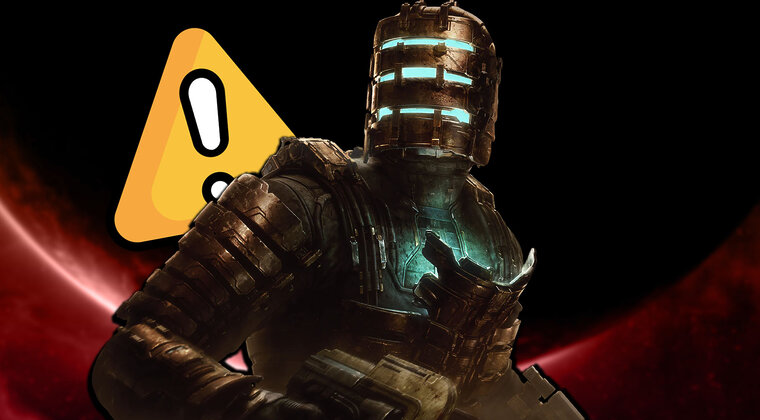 Imagen de ¿Dead Space 4? Uno de los padres de la IP ve "luz al final del tunel" tras la compra de EA