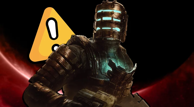 Imagen de ¿Dead Space 4? Uno de los padres de la IP ve "luz al final del tunel" tras la compra de EA