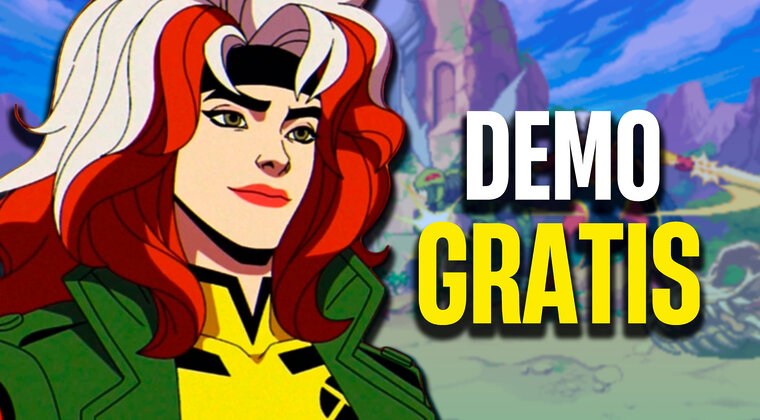 Imagen de No entiendo por qué se está pasando por alto, pero este nuevo juego de Marvel tiene pintaza y ya puedes probarlo gratis