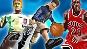 Imagen de Estos fueron los mejores juegos de deportes cuando eras crio, sin DLCs ni micropagos