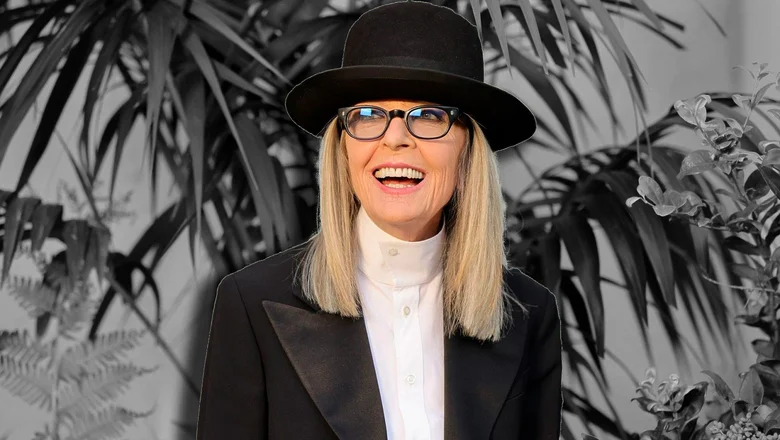 diane keaton