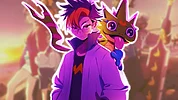 Imagen de Digimon Beatbreak - Guía de episodios y número de capítulos del anime