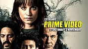 Imagen de Los 6 estrenos de Amazon Prime Video de la semana: del 27 de octubre al 2 de noviembre de 2025