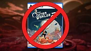 Imagen de The Outer Worlds 2 decepciona: el disco del juego en PS5 apenas incluye 1,32 GB de datos