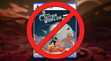 Imagen de The Outer Worlds 2 decepciona: el disco del juego en PS5 apenas incluye 1,32 GB de datos