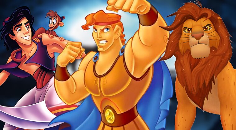 Imagen de Tres juegos retro de Disney que demuestran por qué deberían volver las aventuras en 2D
