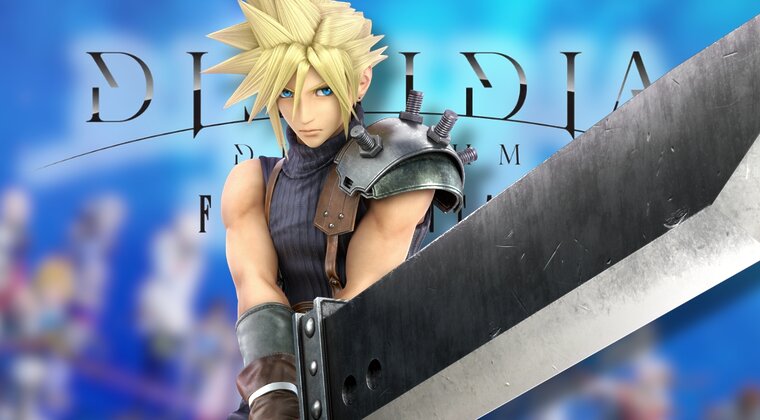 Imagen de Es uno de los spin-off de Final Fantasy más queridos y acaba de anunciar una nueva entrega: Dissidia Duellum llegará a móviles