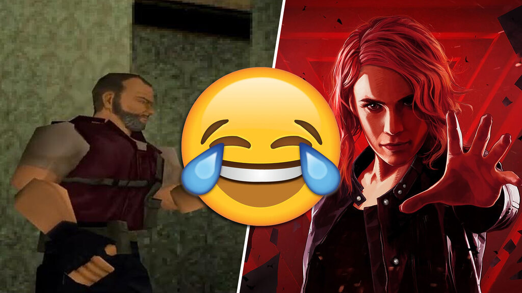 doblajes cómicos y legendarios en videojuegos